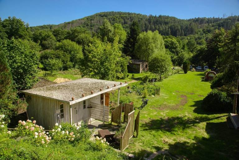 Ferienhaus Windeck