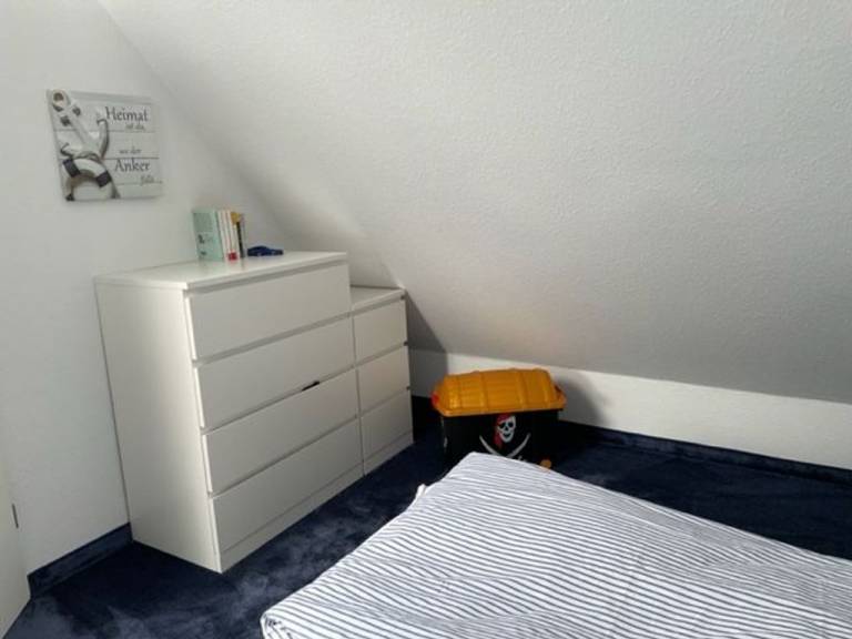 Ferienhaus Harlesiel