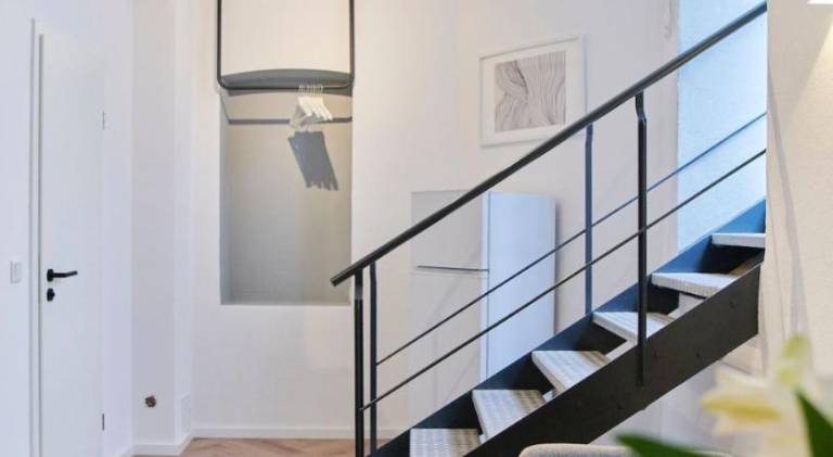 Rental apartment with 1 room for 4 persons — photo 4
