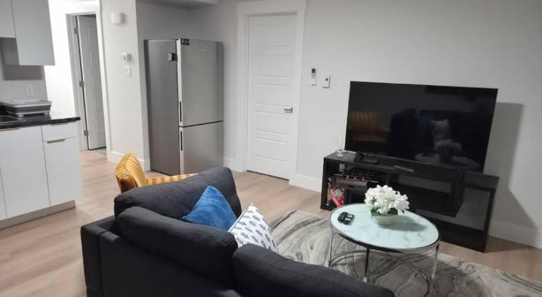 798 m&sup2; Ferienwohnung