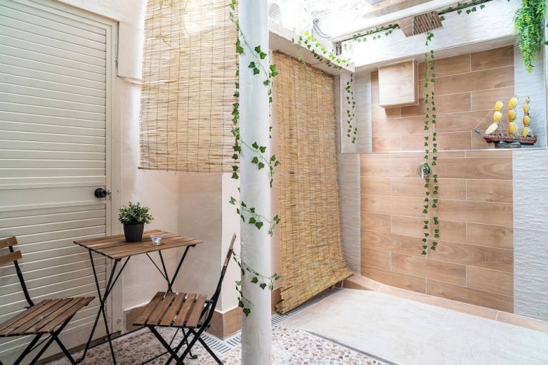 Bed & Breakfast Castellabate