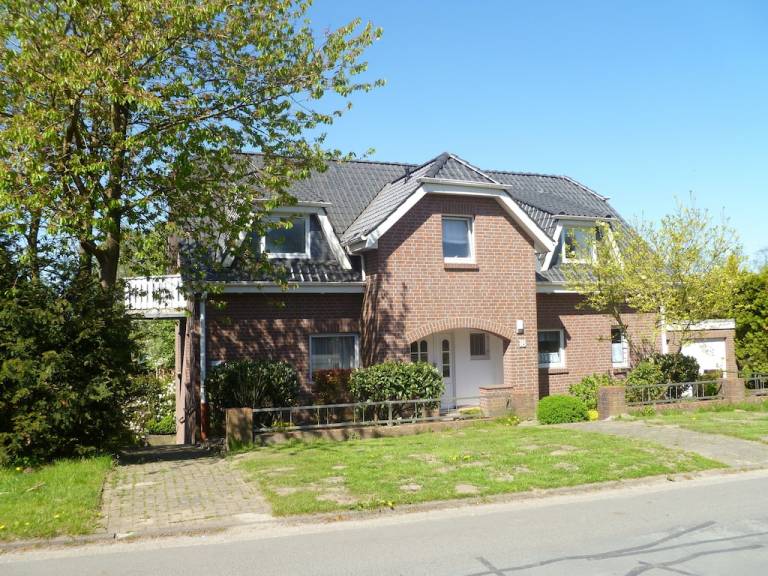 Ferienwohnung Langen