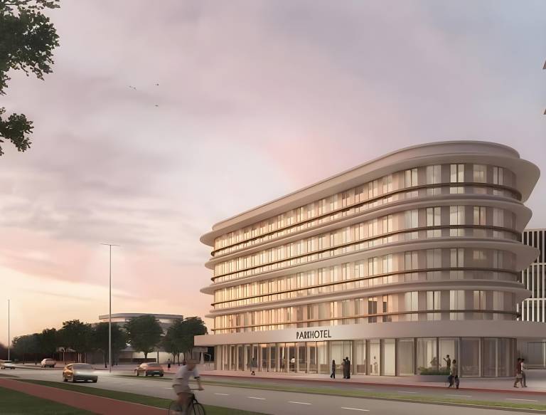 Parkhotel Waregem — photo 3