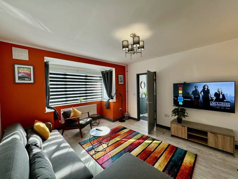 House Cleethorpes