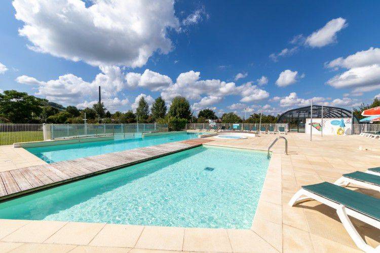 Mobil-home Villeneuve-sur-Lot