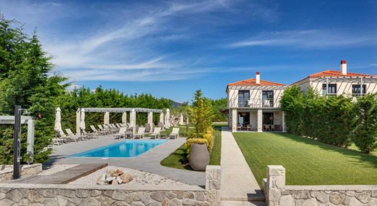 Villa with pool | Pet-friendly in Kas