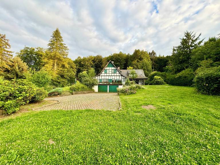 Villa  Rödinghausen