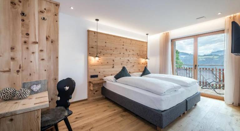 Ferienwohnung Villanders