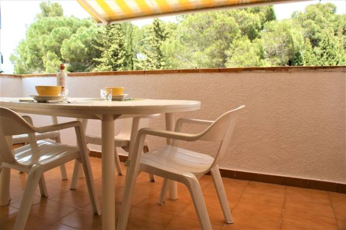 Nice apartment with barbecue, pool & terrace | Mountain view | Pet-friendly — photo 4