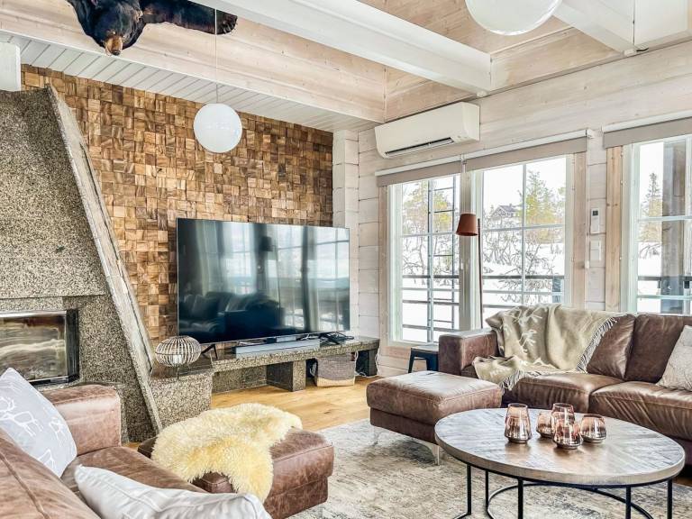 House with patio & sauna | Dogs allowed — photo 5