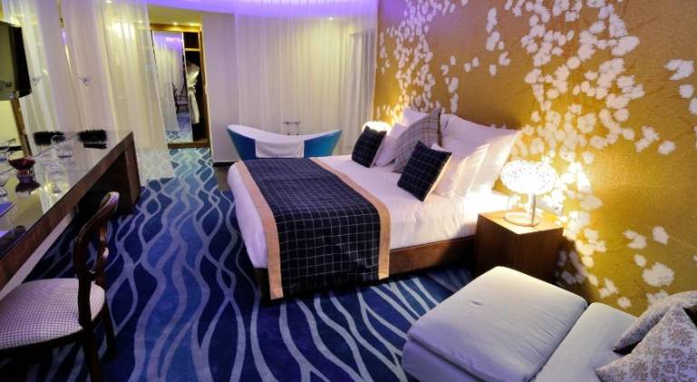 Hotel Cascade Resort & Spa — photo 2