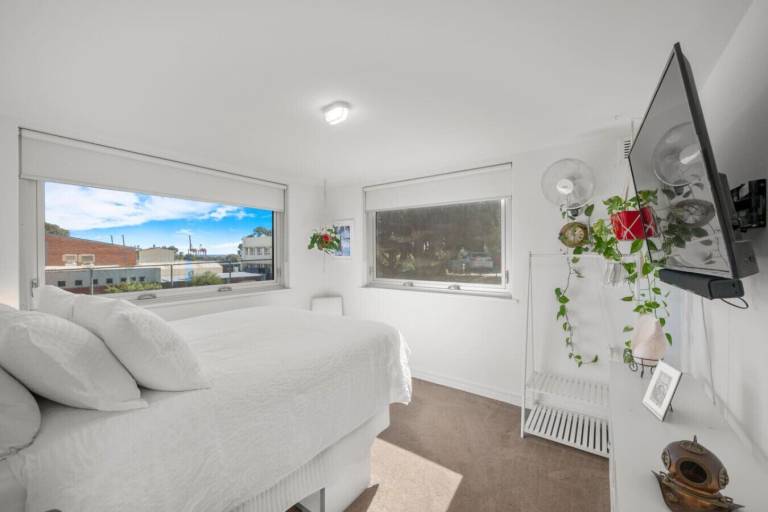 Ferienwohnung Fremantle City