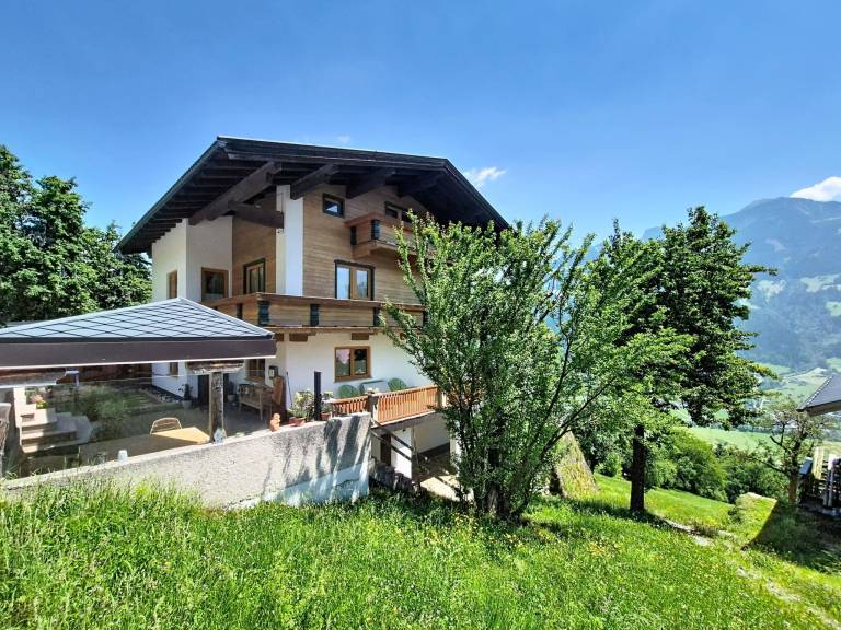 Ferienwohnung in Gemeinde Hippach, Tirol, Österreich