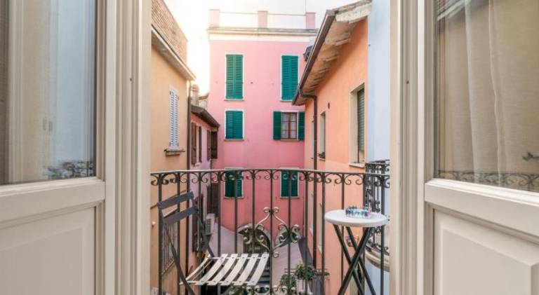 Apartment with 1 room for 4 persons — photo 5