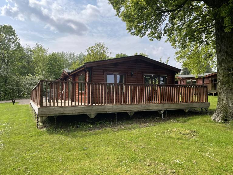 Lodge Legbourne