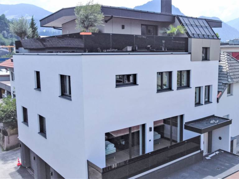 Apartment  Voldöpp