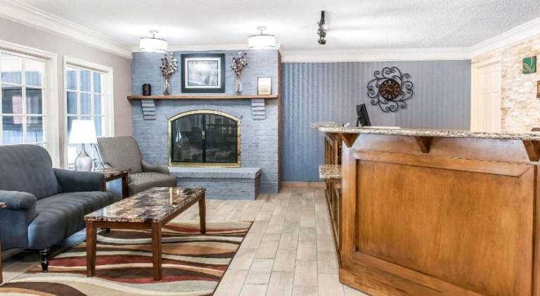 Quality Inn Findlay — photo 3