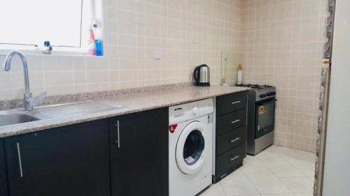 Apartment Al Barsha