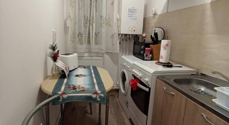 Holiday apartment with 1 room for 4 persons — photo 4