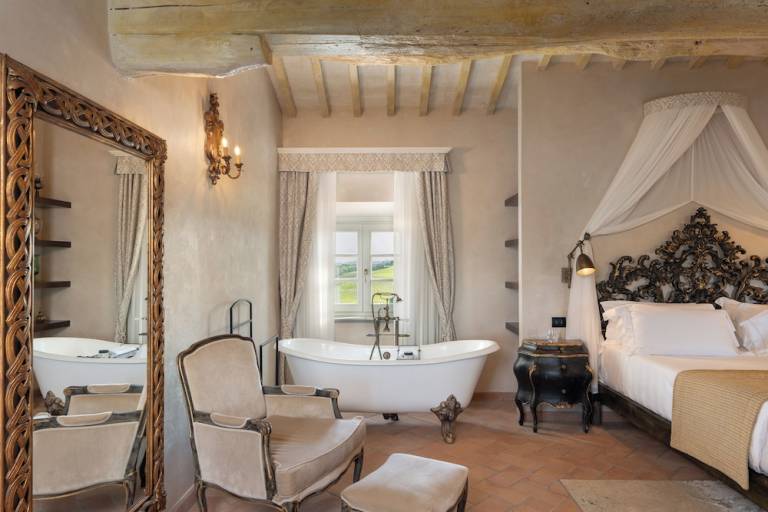 Resort Cerreto Guidi