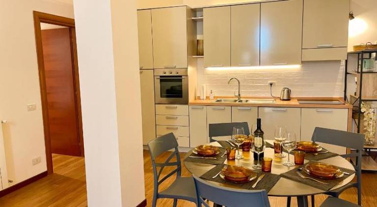 Velabro Luxury Loft — photo 4