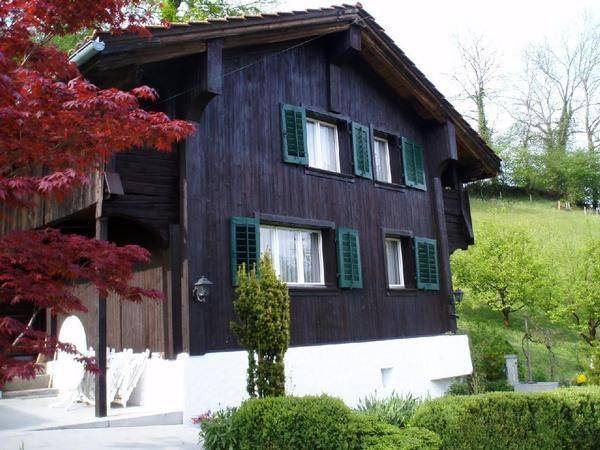 Huis Alpnach