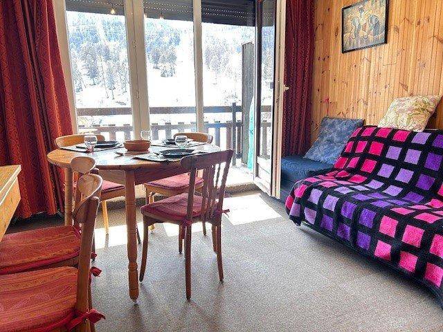 Appartement Risoul