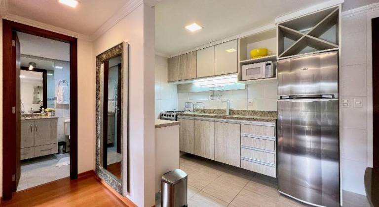Holiday apartment | Suitable for remote work — photo 3