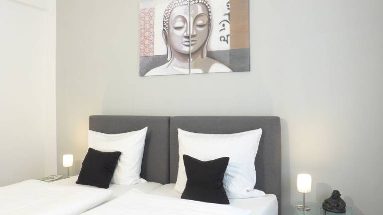 Ferienwohnung Dudweiler