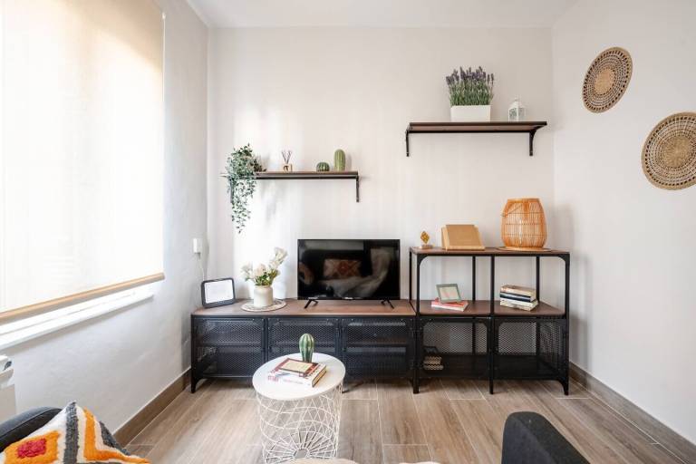 Apartamento La Granja