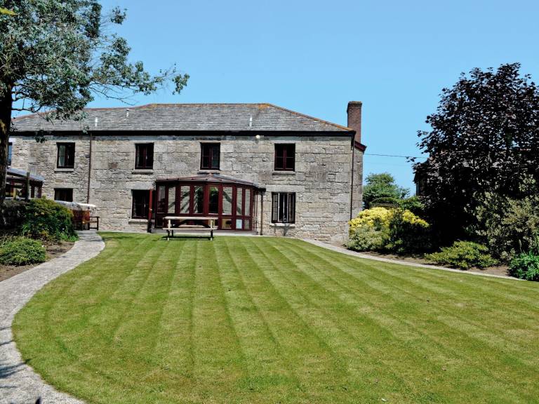 Cottage Saint Austell