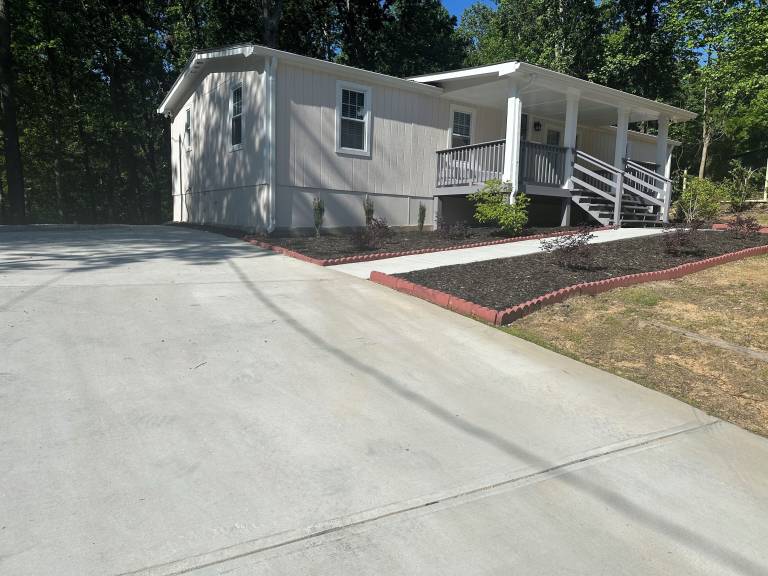 Caravan  Flowery Branch