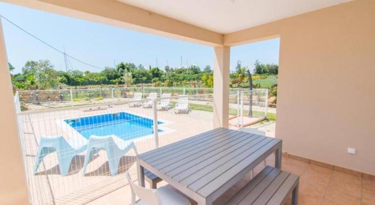 Fully equipped villa with grill & private pool | Pets are welcome — photo 4