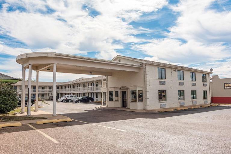 Motel 6 Texarkana, AR in Texarkana, AR