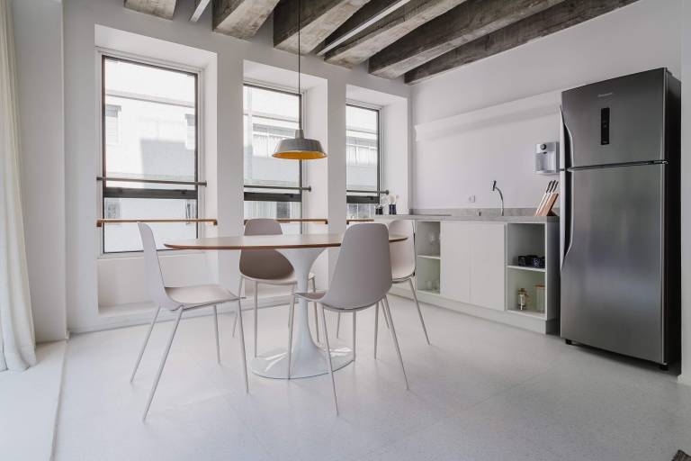 Eugenio Retreat Stylish 2 BR in Sao Paulo — photo 5