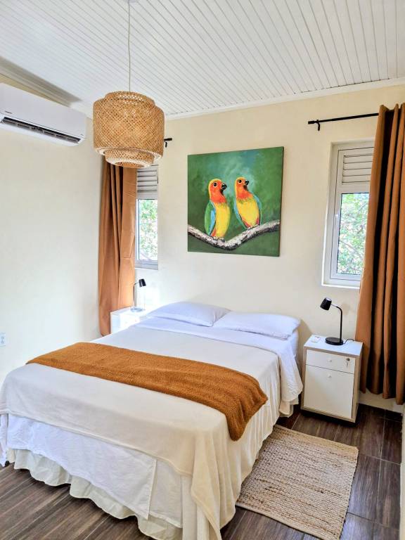 1 Bedroom Apartment Near beaches & Willemstad
