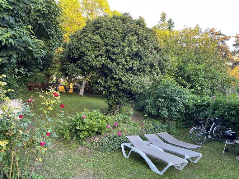 Cottage  Amboise