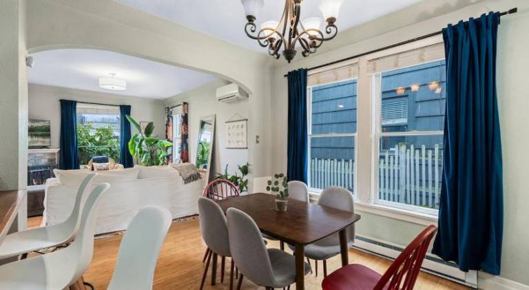 Apartment with 2 rooms for 4 persons — photo 3