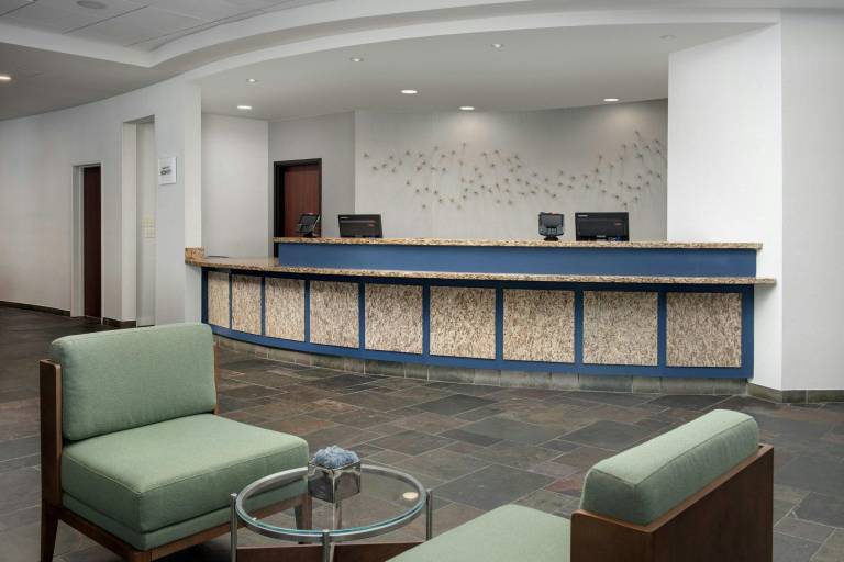 Courtyard by Marriott Seattle Kirkland — photo 4