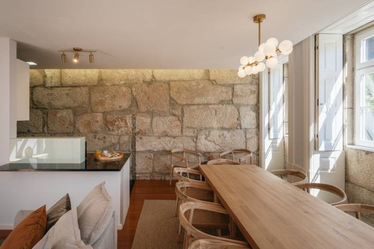 Fully equipped charming holiday apartment | Near Dom Luís I Bridge | Suitable for remote work | Pet-friendly — photo 2
