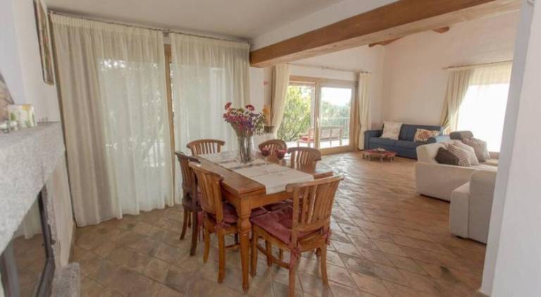 Villa with garden, terrace & barbeque — photo 4