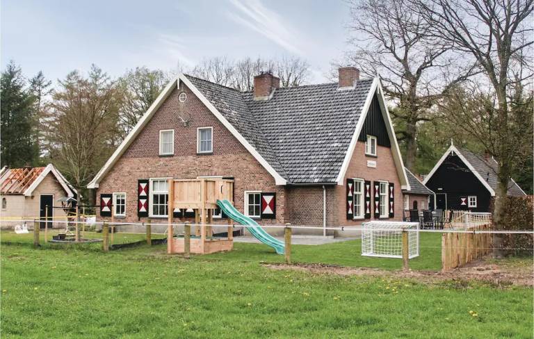 Huis Ommen