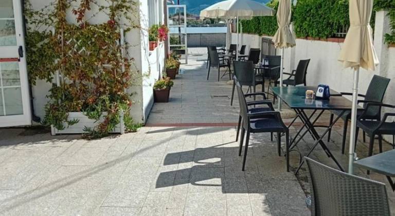 Hotel Garden Bocca di Magra — photo 3