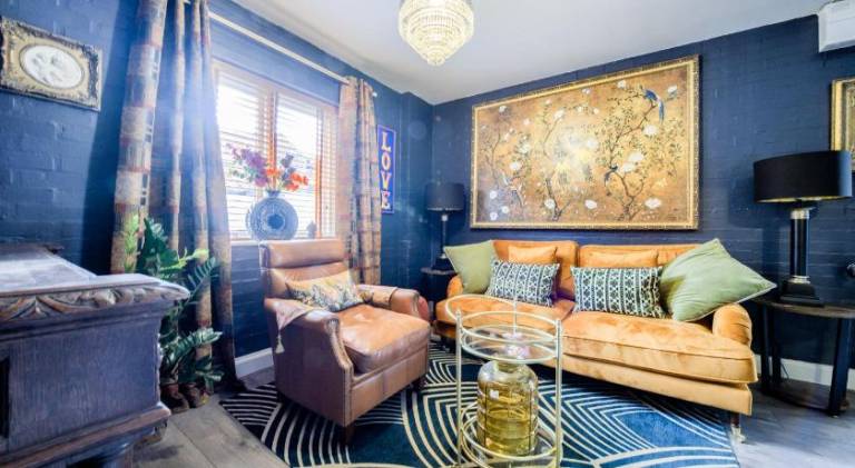 Beautiful rental apartment | Pets are welcome in Warwick