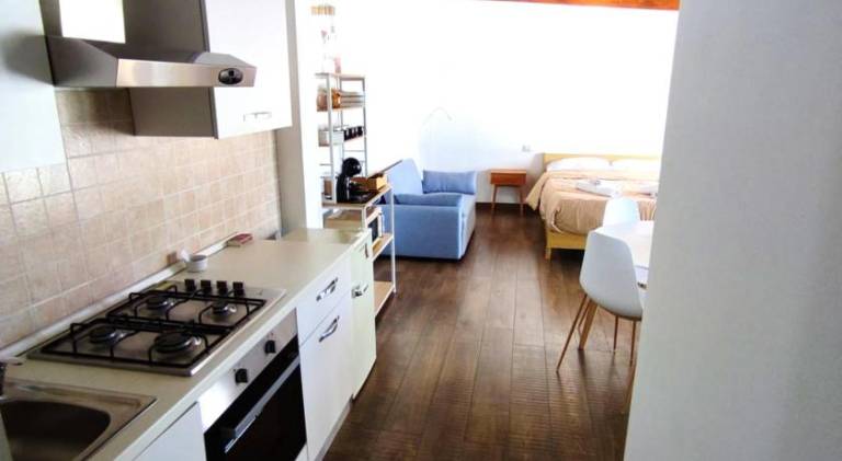 Lovely apartment | Pets are welcome — photo 3