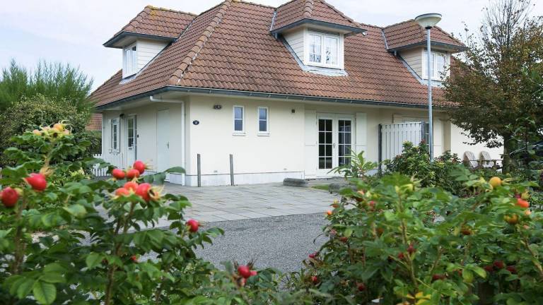 Ferienwohnung Domburg