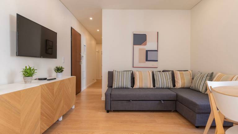 Apartamento Benfica