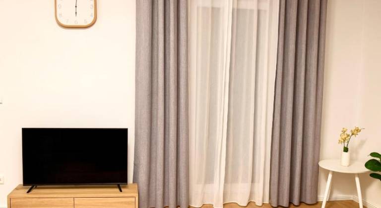 Holiday apartment with 1 room for 2 persons — photo 5
