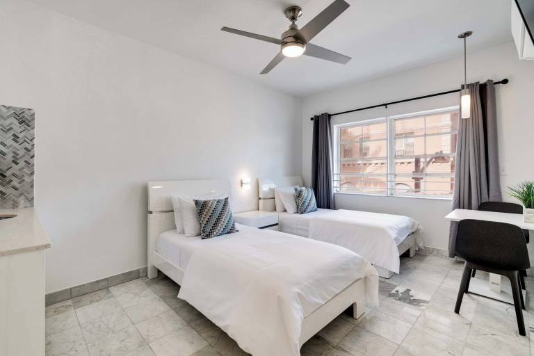 Condo Miami Beach