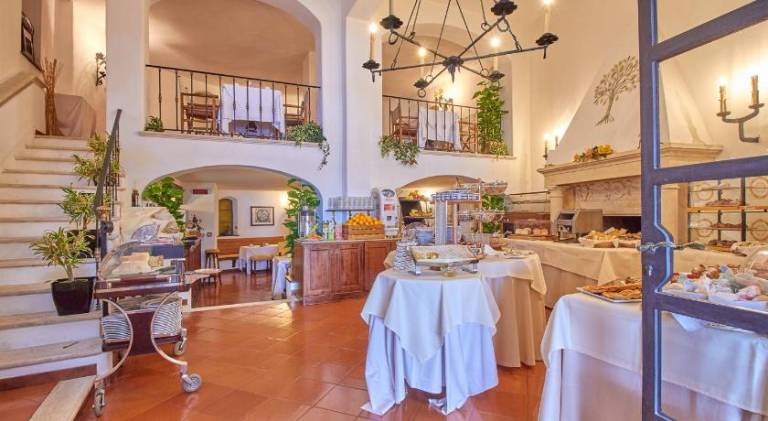 Hotel Punta Est — photo 5